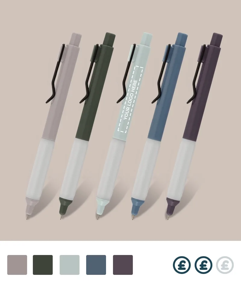 Clunie Gel Pen product image