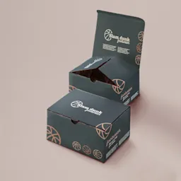 Postal Boxes Thumbnail