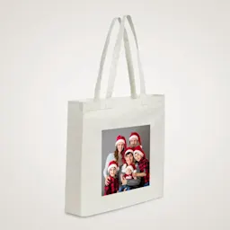 Photo Tote Bags | Small Thumbnail