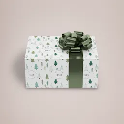 Custom Wrapping Paper Sheets Thumbnail