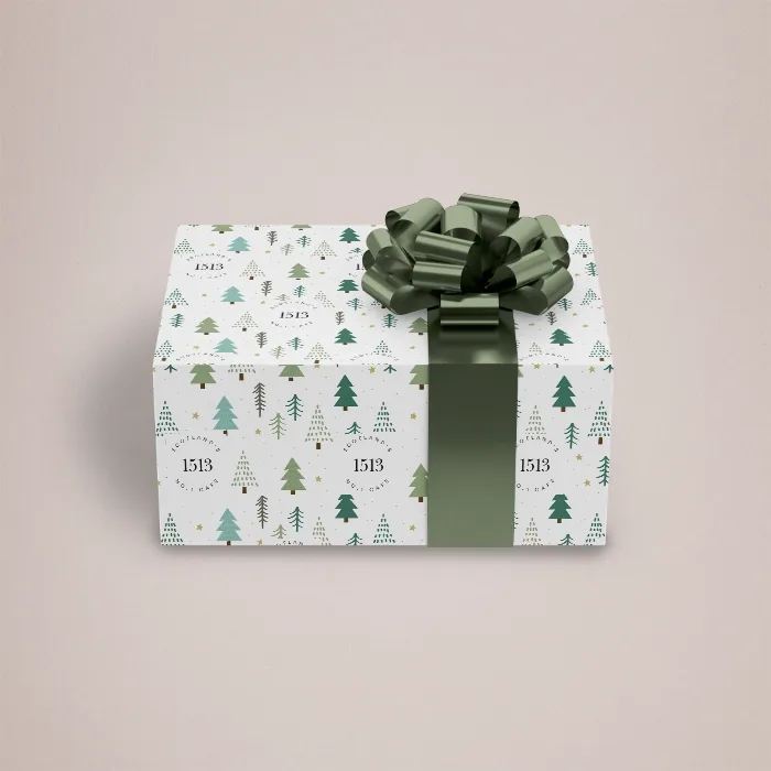 Custom Wrapping Paper Sheets