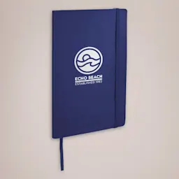 Custom Printed Notebooks Thumbnail
