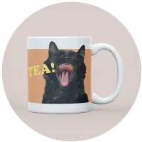 Drop-shipping-on Mugs & Coasters