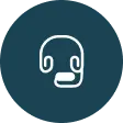 live chat icon