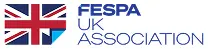 fespa UK association logo