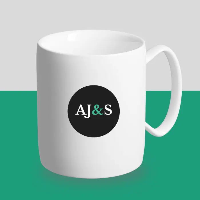 Mug printing downloadable marketing tools