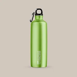 Oregon Aluminium Water Bottle with Carabiner Thumbnail