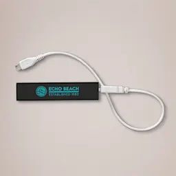 Branded Portable Power Banks Thumbnail