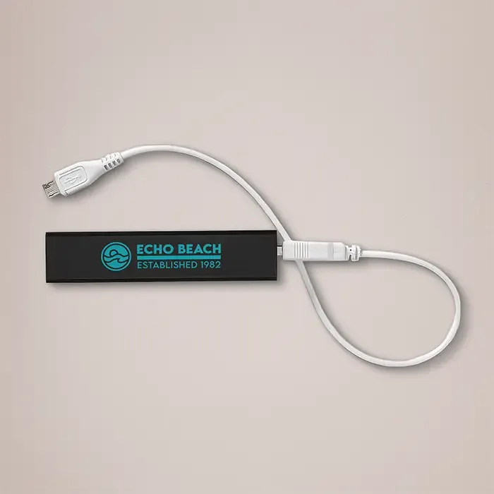 Branded Portable Power Banks