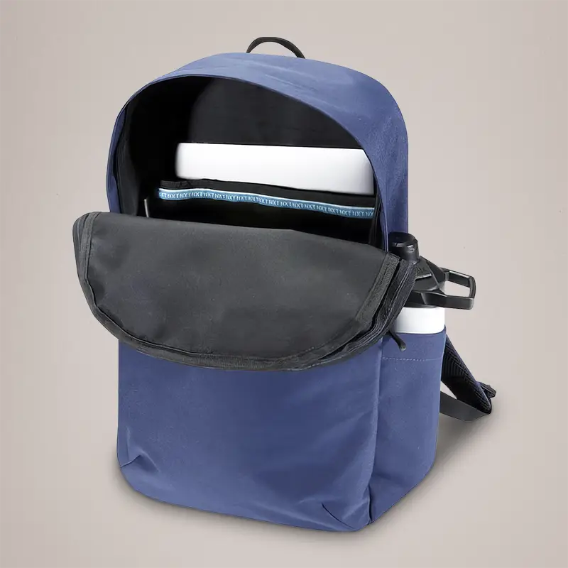 Branded Laptop Backpack