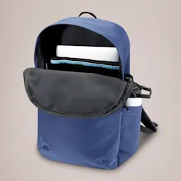 Branded Laptop Backpack Thumbnail
