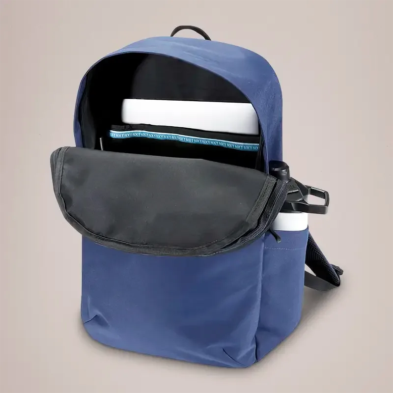 Branded Laptop Backpack