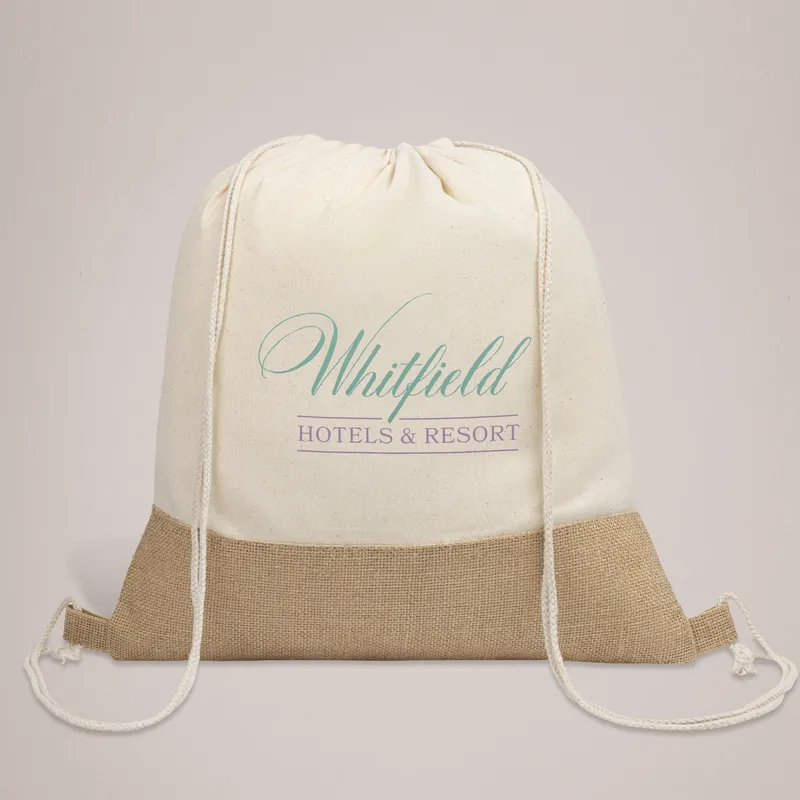 Drawstring Bag Printing