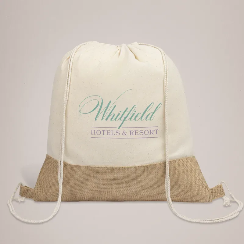 Drawstring Bag Printing