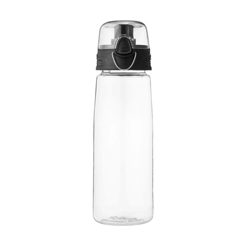 Transparent Clear