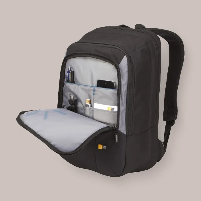 Branded Laptop Backpack