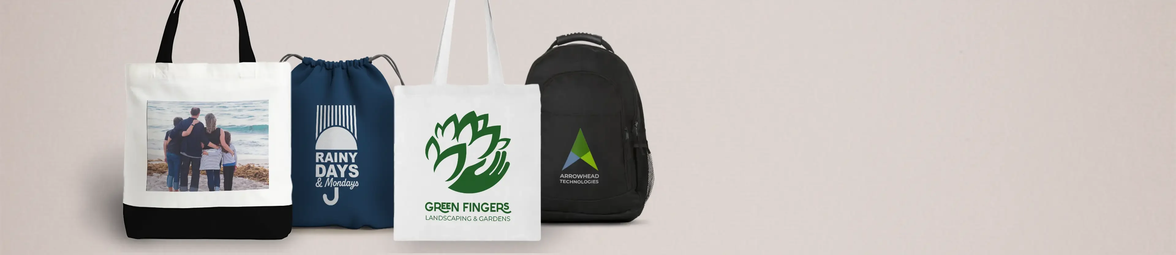 Bag Printing
