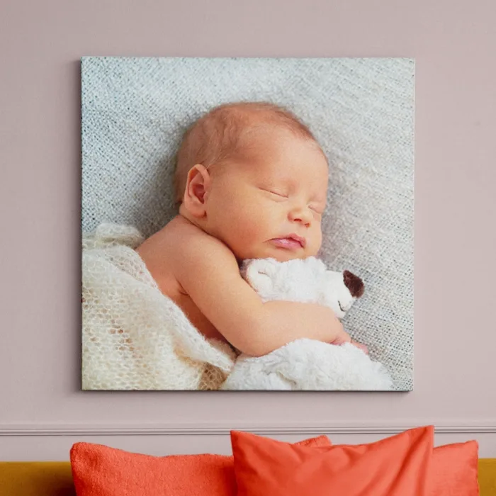 Design online canvases