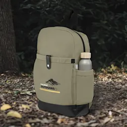 Custom Backpacks Thumbnail