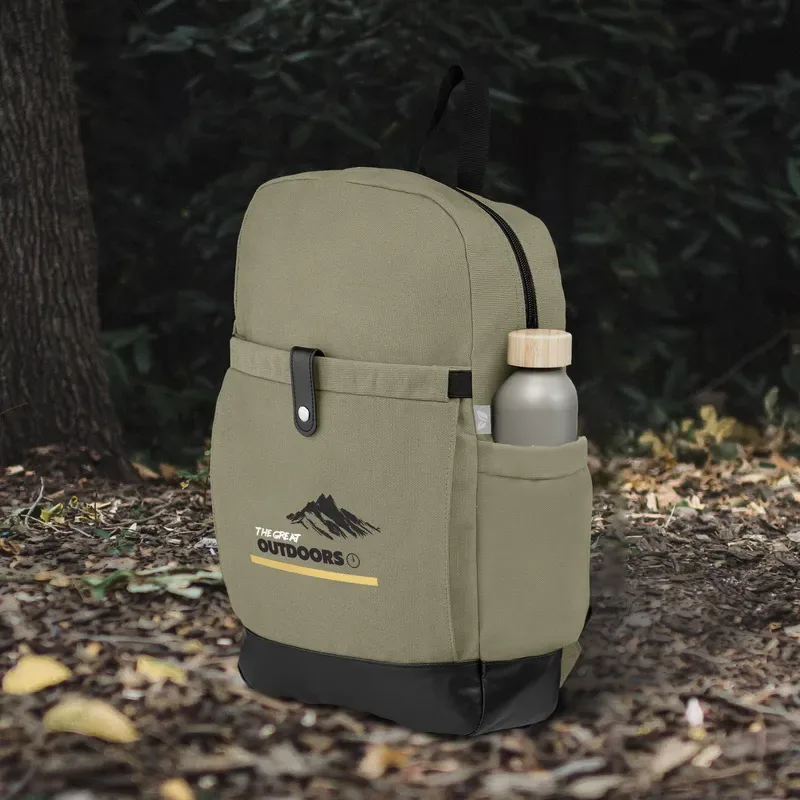Custom Backpacks