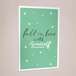 Poster printing Thumbnail