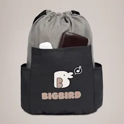 Branded Sports Bag Thumbnail