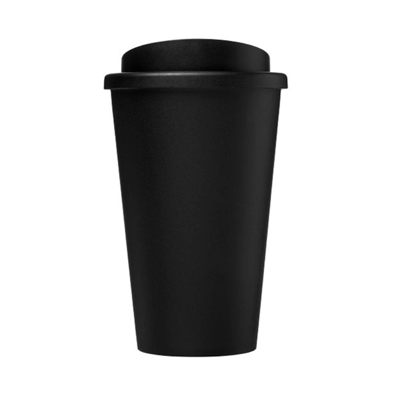 Solid Black