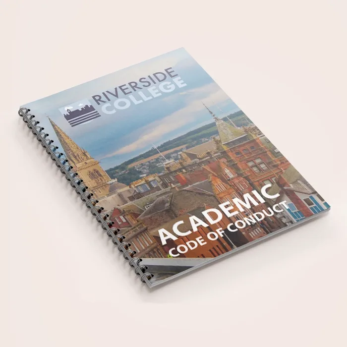 Academic books, textbooks and manuals