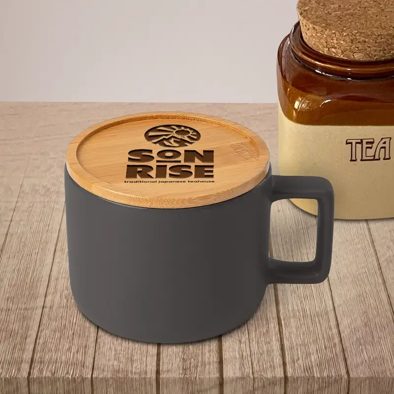 Custom Ceramic Mugs
