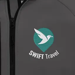 Embroidered Logo  Thumbnail