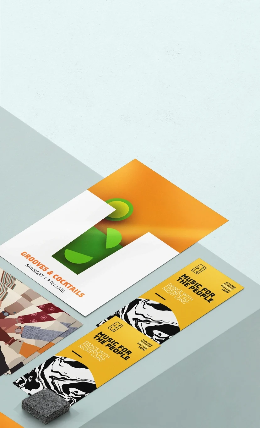 Flyers