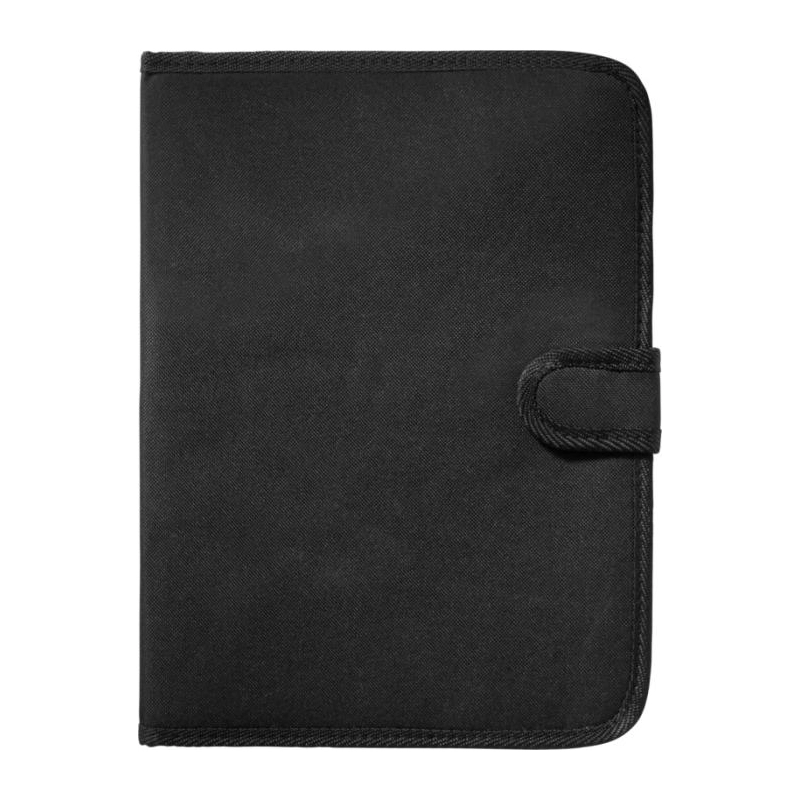 Solid Black