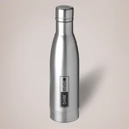 Vasa 500ml Copper Vacuum Insulated Water Bottle Thumbnail