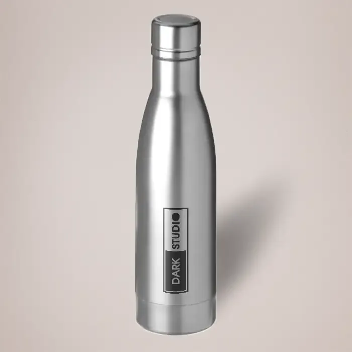Vasa 500ml Copper Vacuum Insulated Water Bottle