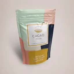 Confectionery Pouches Thumbnail