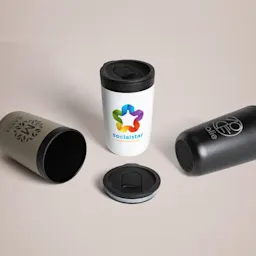 Custom Printed Travel Mugs Thumbnail
