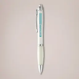 Coloured Printed Ballpoint Pens Thumbnail