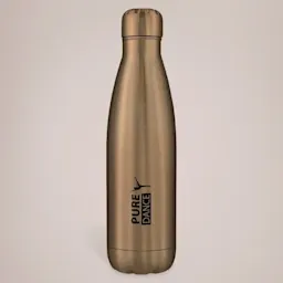 Branded Bottles - Rose Gold Thumbnail