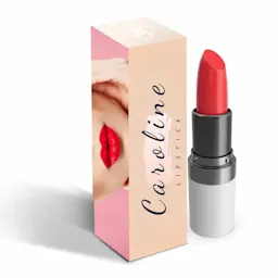 Custom Printed Lipstick Packaging Thumbnail