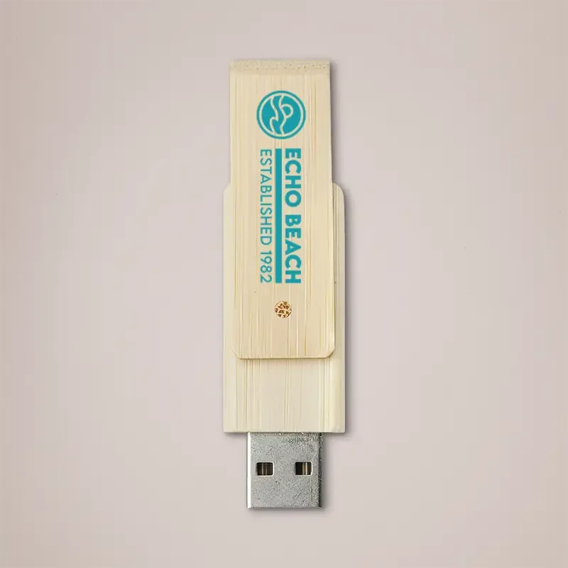 Branded USB Sticks