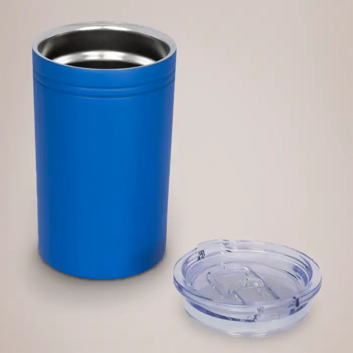 Pika 330ml Vacuum Insulated Tumbler and Insulator