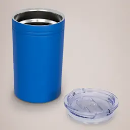 Pika 330ml Vacuum Insulated Tumbler and Insulator Thumbnail