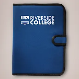 Royal Blue Folder Thumbnail