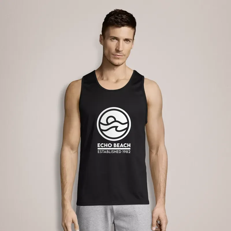 Sol’s® Men's Sporty Tank Top