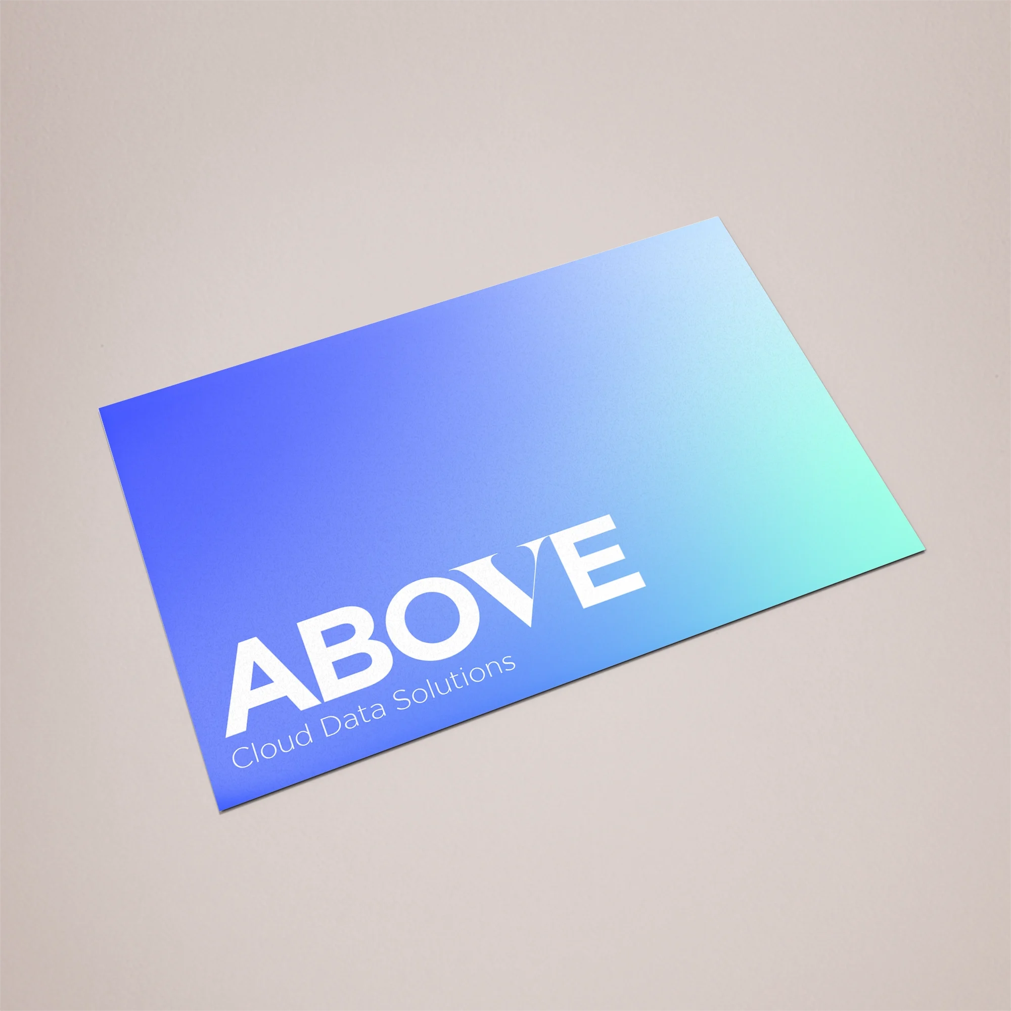 Recycled Business Cards product image