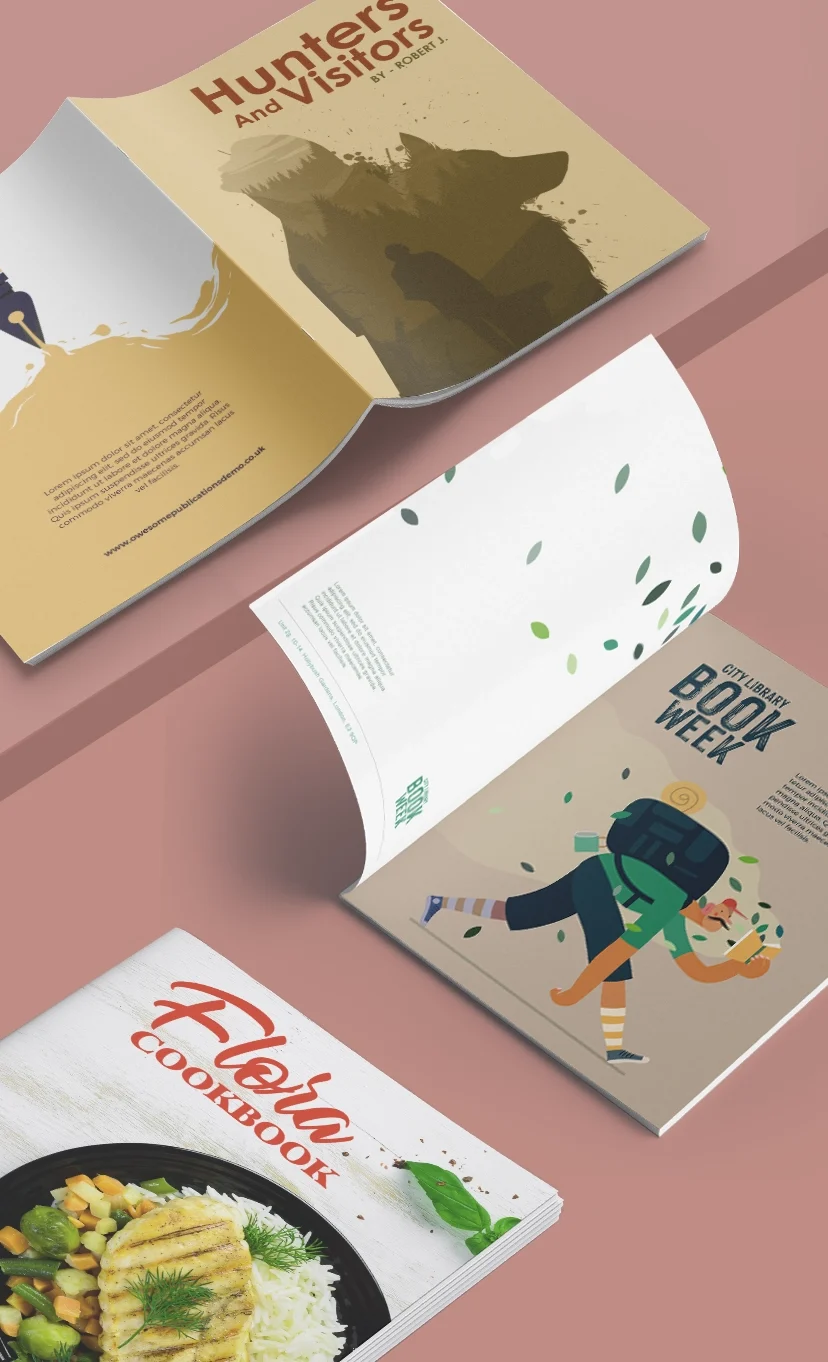 Book Printing