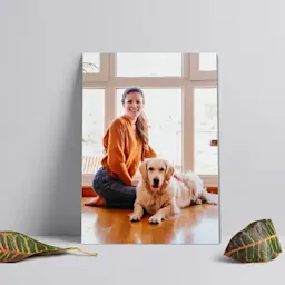Dibond Photo Panel Thumbnail