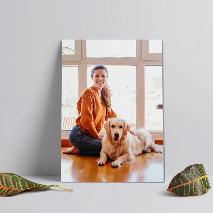 Dibond Photo Panel