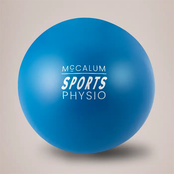 Cool Round Stress Reliever