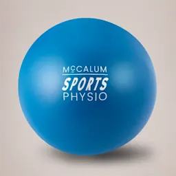 Cool Round Stress Reliever Thumbnail